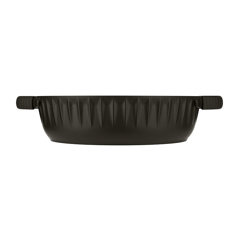 Resto 94006 - Ascella Shallow Pot D28