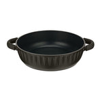 Resto 94006 - Ascella Shallow Pot D28