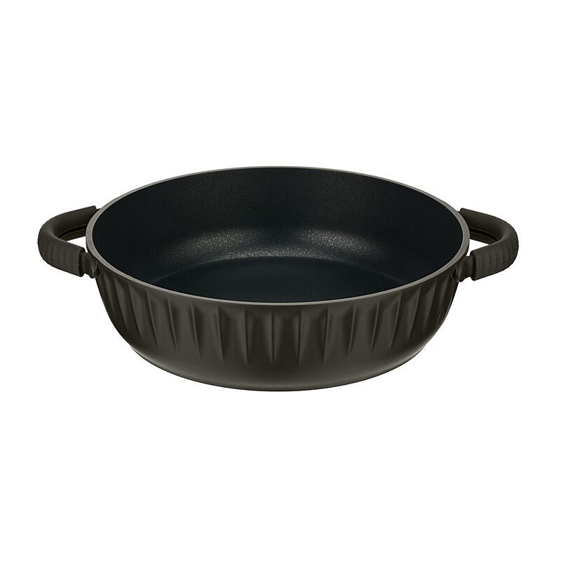 Resto 94006 - Ascella Shallow Pot D28