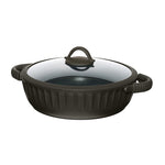 Resto 94006 - Ascella Shallow Pot D28