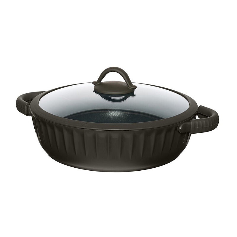 Resto 94006 - Ascella Shallow Pot D28