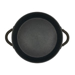 Resto 94006 - Ascella Shallow Pot D28