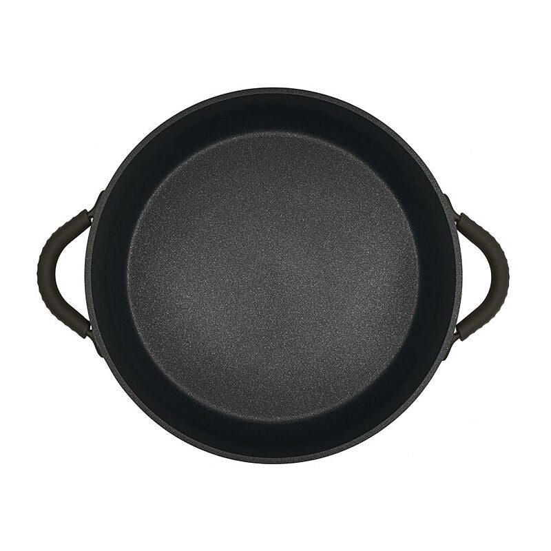 Resto 94006 - Ascella Shallow Pot D28