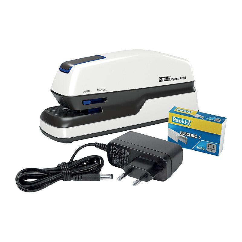 Rapid 2102349 - Optima NoContact Stapler
