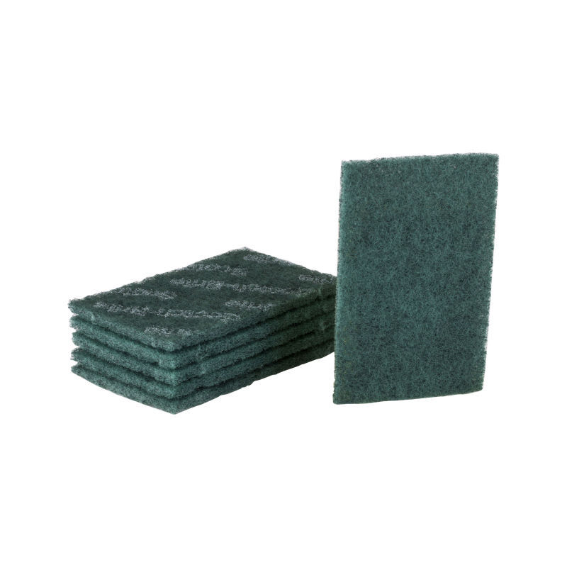 Scotch-Brite Heavy Duty Scourer 6-Pack - Box of 5
