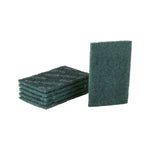 Scotch-Brite Heavy Duty Scourer 6-Pack - Box of 5