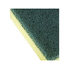 Scotch-Brite Heavy Duty Scrub Sponge 8-Pack
