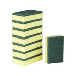 Scotch-Brite Heavy Duty Scrub Sponge 8-Pack