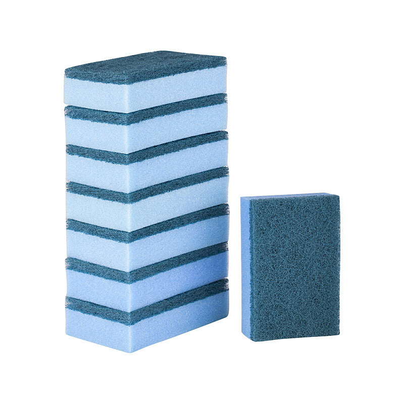 Scotch-Brite Non-Scratch Scrub Sponge 8-Pack