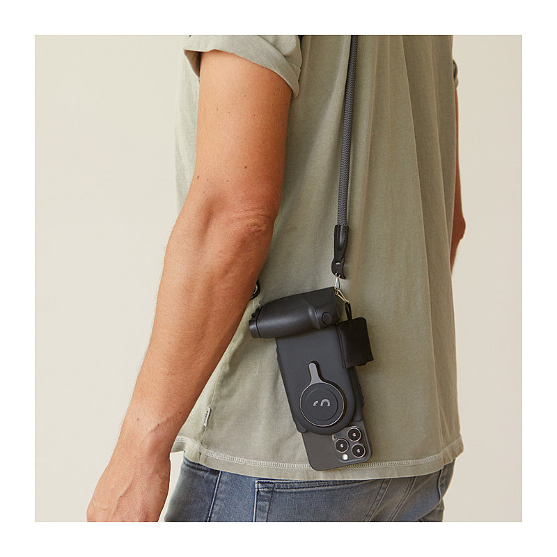 Shiftcam Pro Camera Neck Strap
