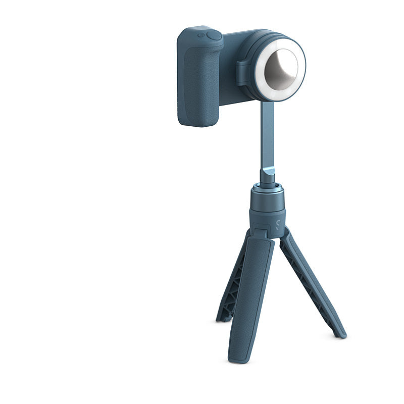 Shiftcam SnapGrip Creator Kit Blue Jay