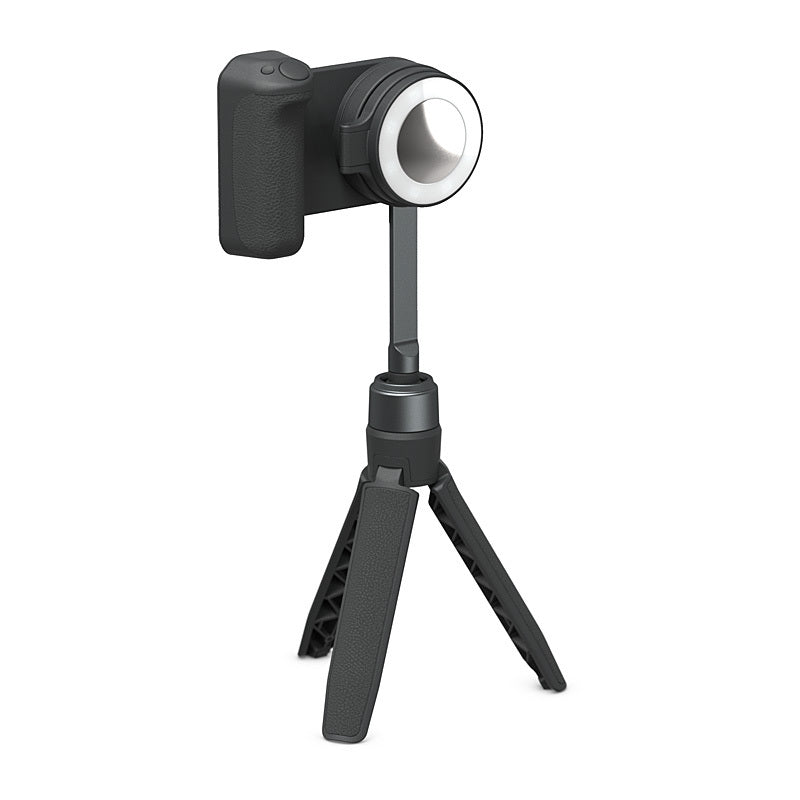 Shiftcam SnapGrip Creator Kit Midnight