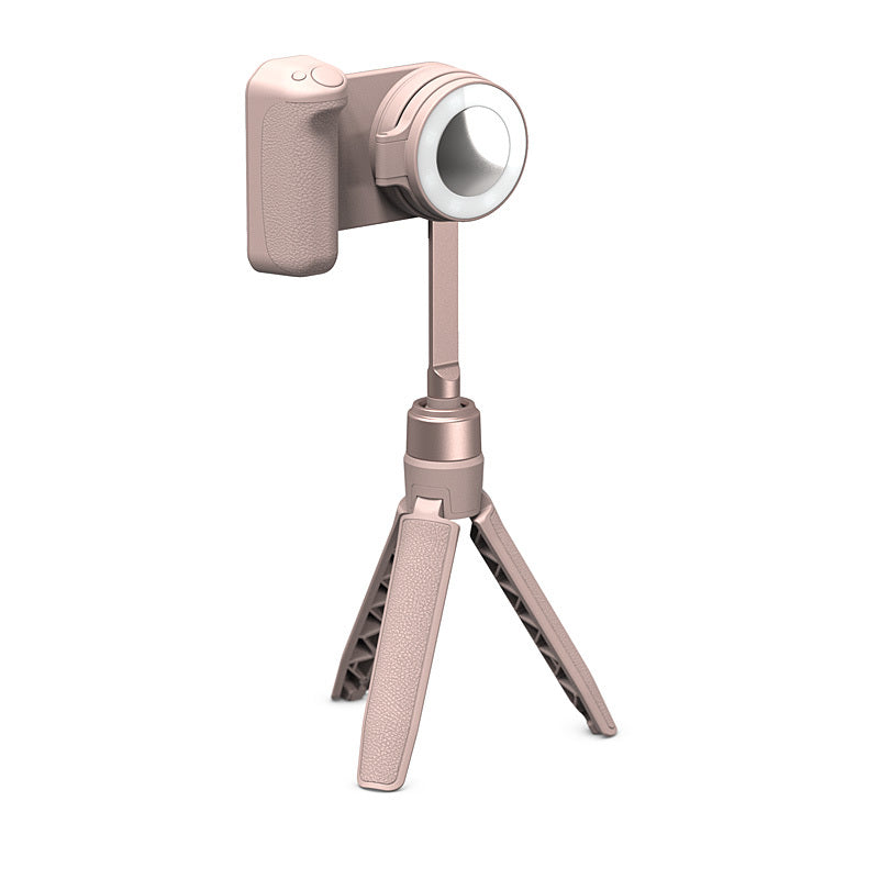 Shiftcam SnapGrip Creator Kit Chalk Pink