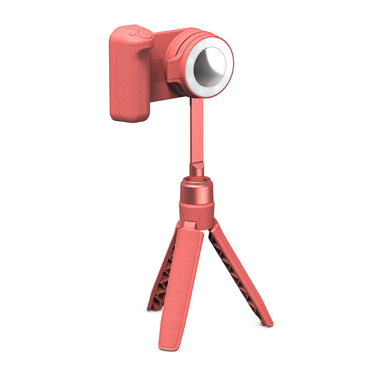 Shiftcam SnapGrip Creator Kit Pomelo