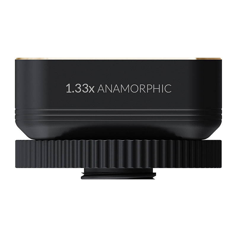 Shiftcam LensUltra 1.33x Anamorphic