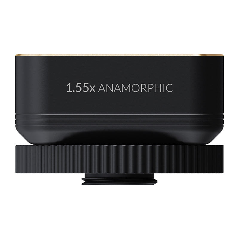 Shiftcam LensUltra 1.55x Anamorphic