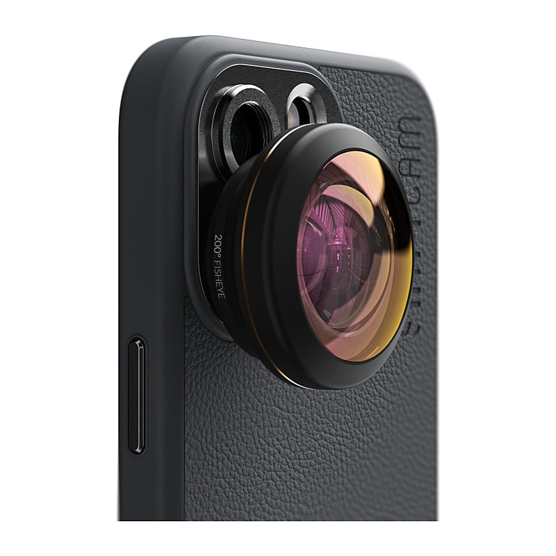 Shiftcam LensUltra 200Ã‚Â° Fisheye