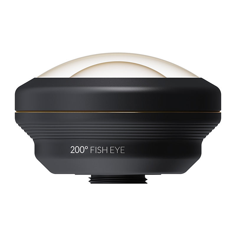 Shiftcam LensUltra 200Ã‚Â° Fisheye
