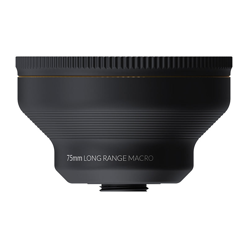 Shiftcam LensUltra 75mm Long Range Macro