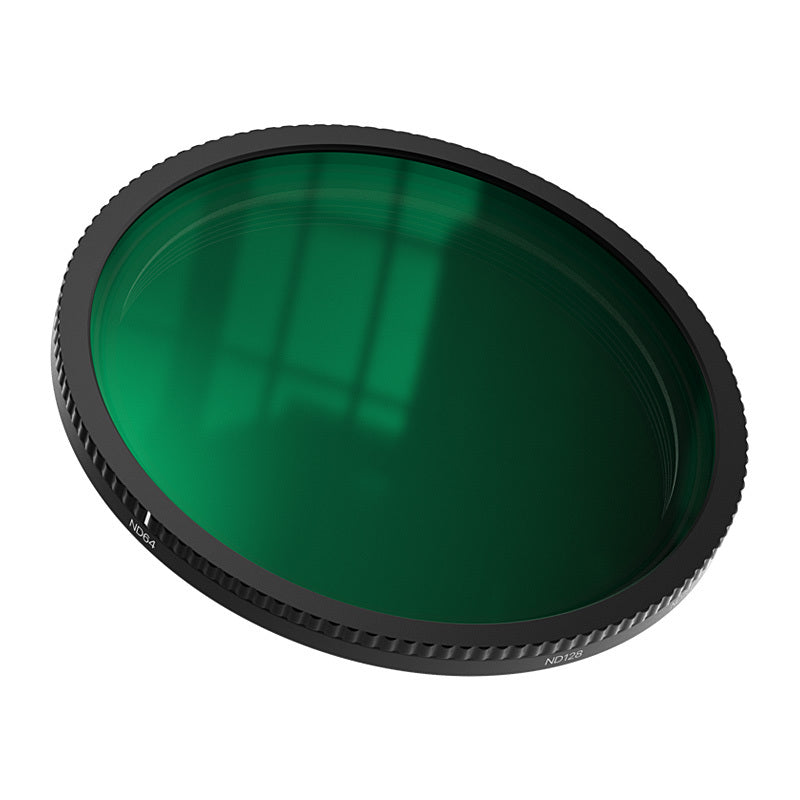Shiftcam VND Filter 6 - 9 stops