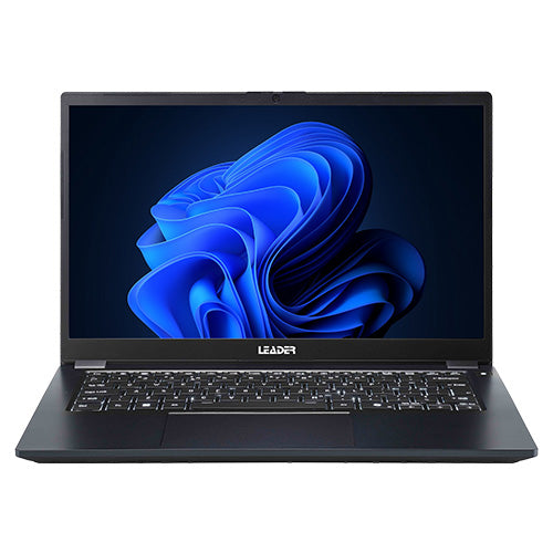 Leader Companion SCP4-C3, 14' FHD, Intel Core 5 120U, 32GB DDR4 RAM, 1TB NVMe SSD, Wi-Fi 6E, HD Camera, Windows 11 Pro, 180° Hinge, 2 Year Warranty