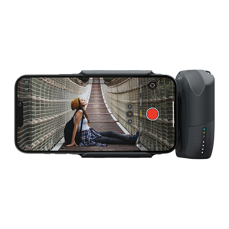 Shiftcam ProGrip Starter Kit