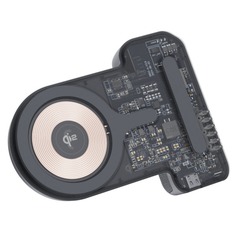 Shiftcam SnapGrip Pro Stone