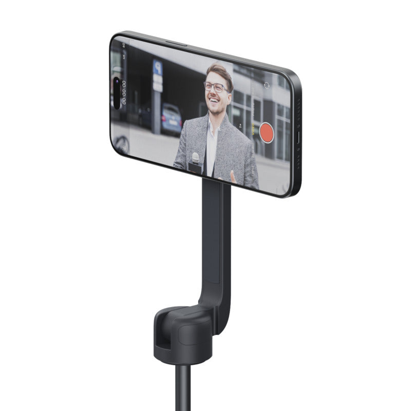 Shiftcam SnapStand Max Midnight