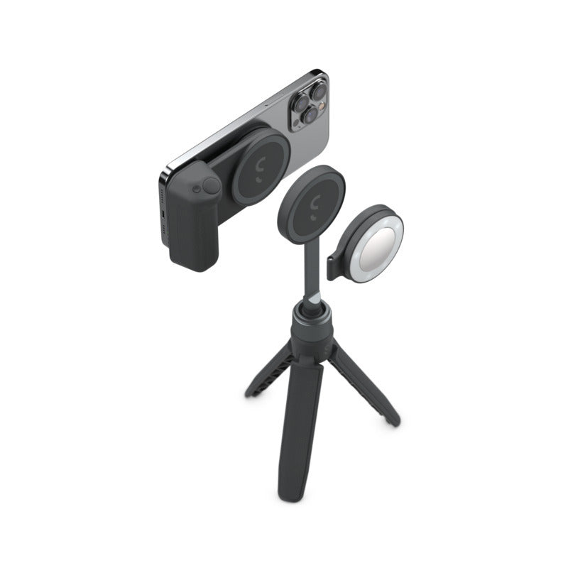 Shiftcam SnapGrip Creator Kit Midnight