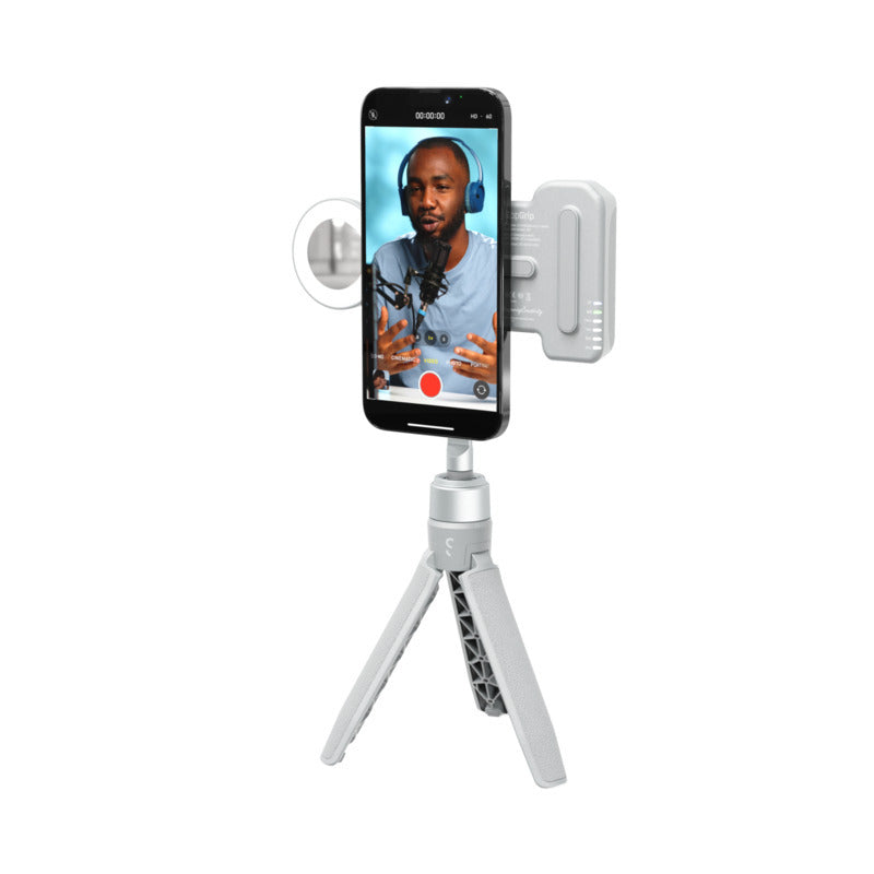 Shiftcam SnapGrip Creator Kit Stone