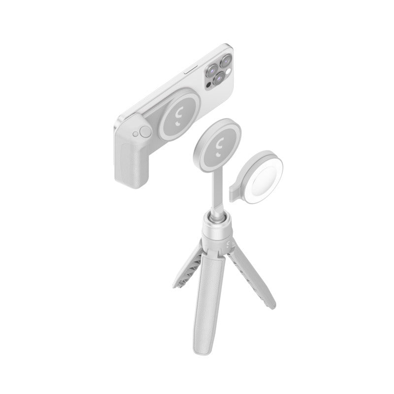 Shiftcam SnapGrip Creator Kit Stone
