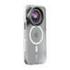Camera Case for iPhone 16 Plus - Clear