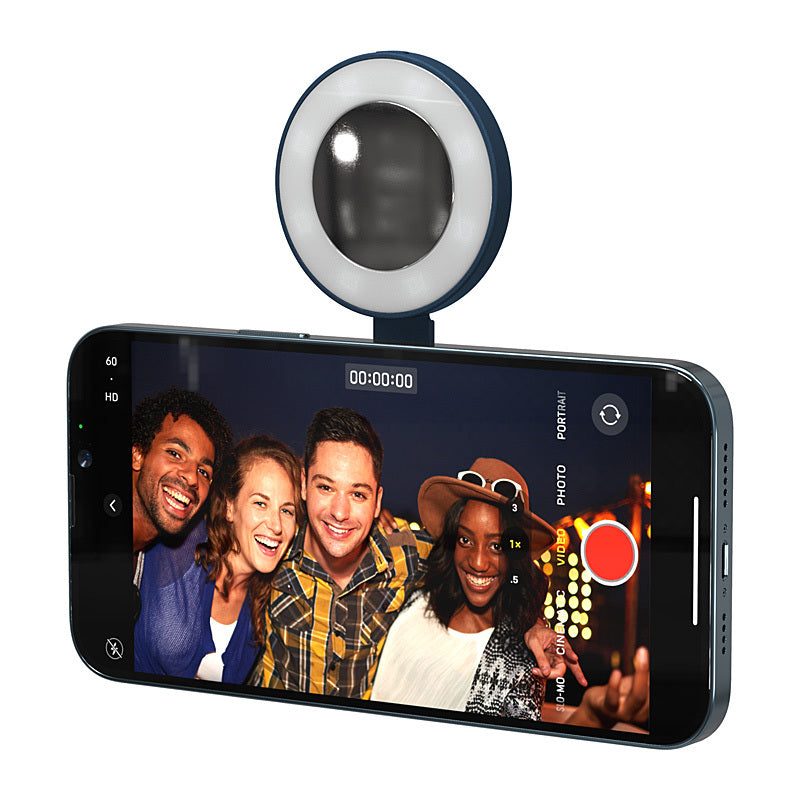 Shiftcam SnapLight Abyss Blue