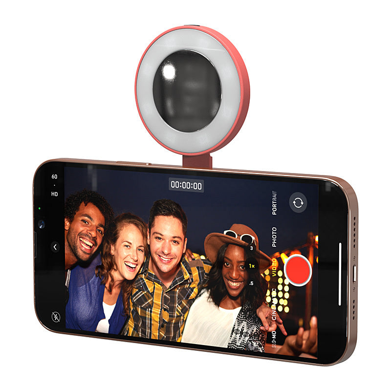 Shiftcam SnapLight Pomelo