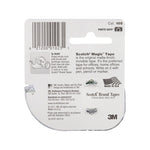 Sct Tape 105 19mmX7.62M Pk12