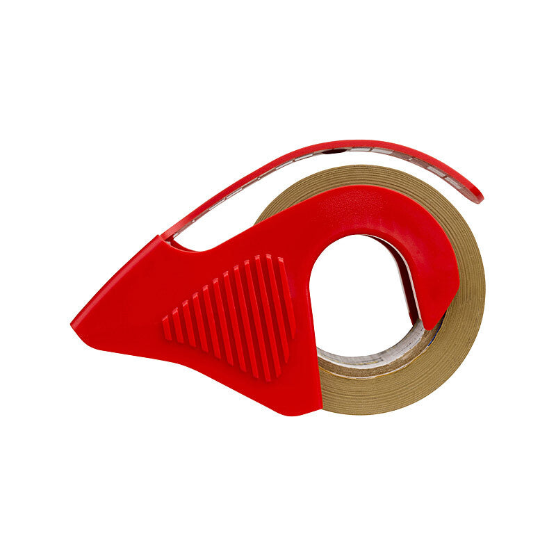 SCT Pkg Tape 143 Super Tan Bx6