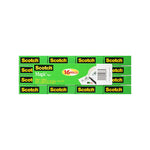 Scotch Mg Tpe 810-16 19mm Pk16
