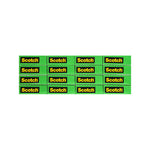 Scotch Mg Tpe 810-16 19mm Pk16