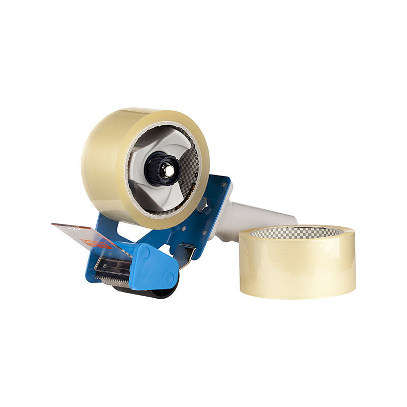 Sct Disp BPS-1 & Pk2 Pkg Tape