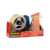 Sct Disp BPS-1 & Pk2 Pkg Tape