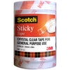 Scotch Stcky Tpe 502 24mm Twr6