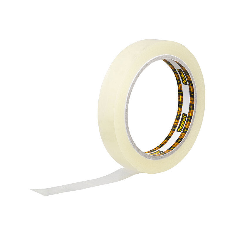 Scotch Tape 502 18mmX66M Bx8