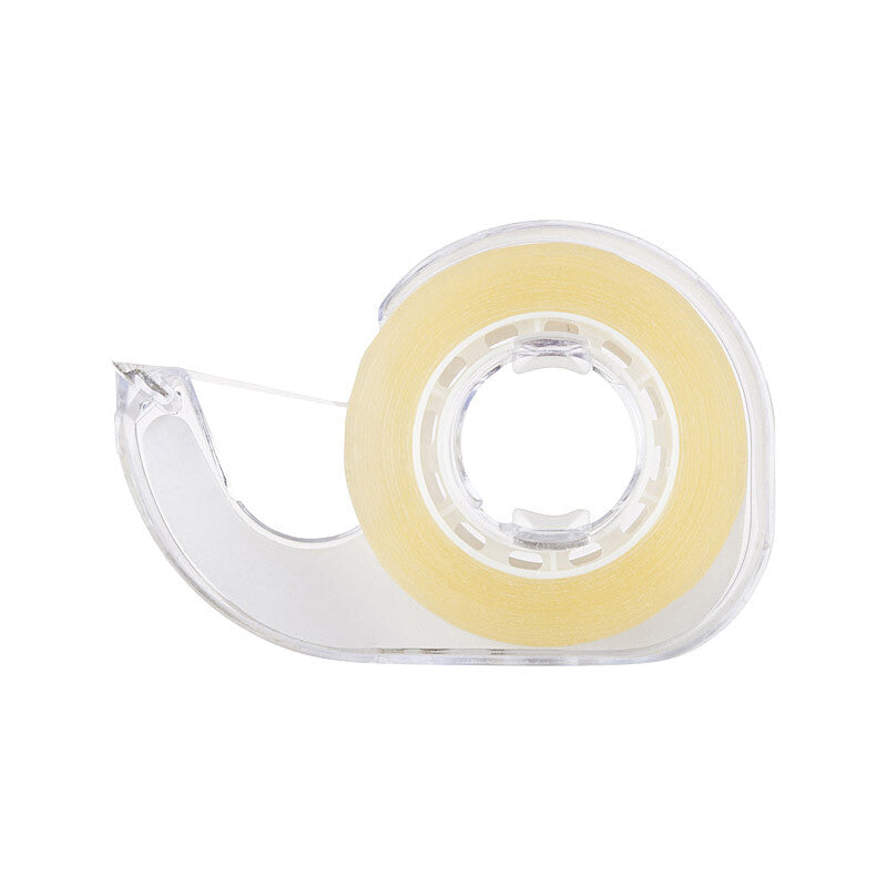 Sctc Stk Tape 502 18mmX25 Pk12