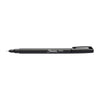 Sharpie Pen Fine Blk Pk2 Bx6