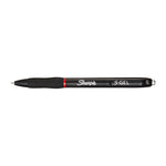 SharpieGel RT 0.7 Pen Red Bx12