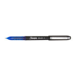 SH RB 0.7mm Arrow Pt Blue Bx12
