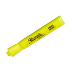Sharpie Highlighter Tank Ylw Pk12 Bx3