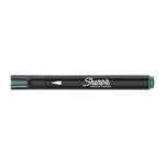 Sharpie 2218066 - SH Creative Mrkr Bult Grn Bx6