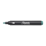 Sharpie 2218066 - SH Creative Mrkr Bult Grn Bx6