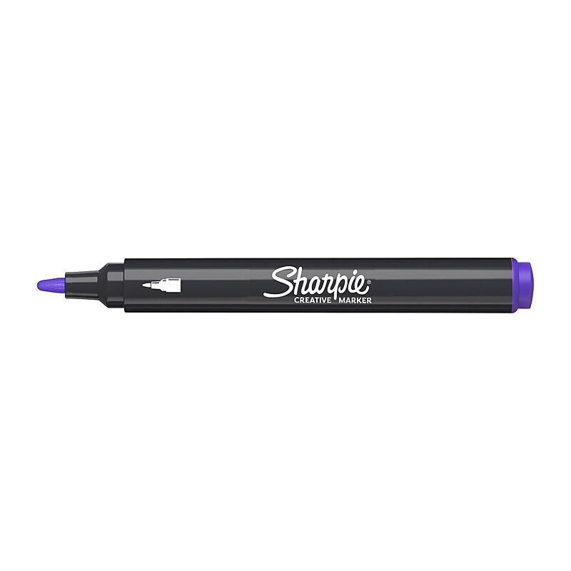 Sharpie 2218114 - SH Creative Mrk Bult Lilac Bx6